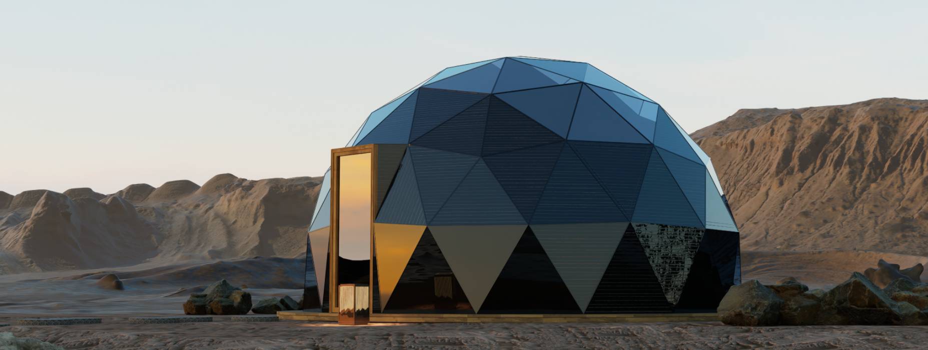 梅州星空酒店帐篷